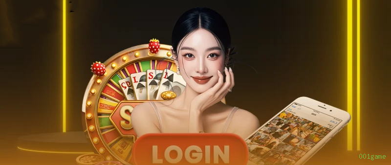 Vantagens App 001game