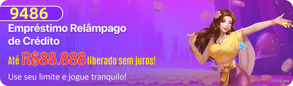 Cadastro 001game