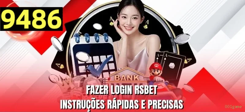 Sobre o 001game
